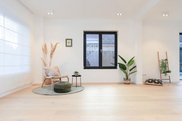 Vrijstaande villa in hartje Sint-Martens-Latem - Foto 1