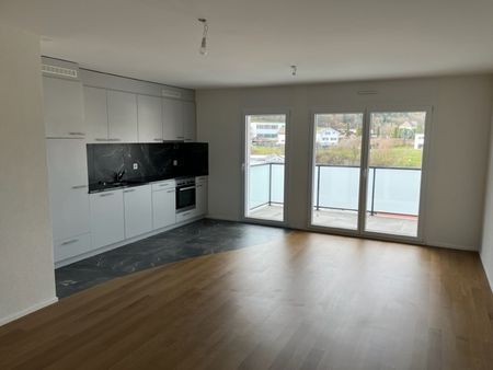 Magnifique appartement de 2,5 pièces - Photo 2