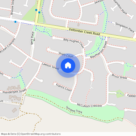 10 Lawson Street, Vic 3690, Wodonga