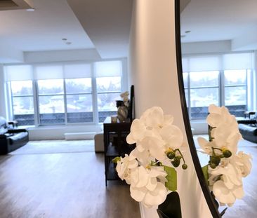 For Lease - 6 Chartwell Road Unit# 319, Toronto, Ontario - Photo 1