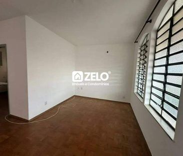 Casa para alugar, Chácara da Barra - Campinas/SP - Foto 2