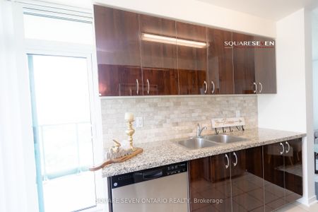 For Lease - 4900 Glen Erin Drive Unit# 1603, Mississauga, Ontario - Photo 2