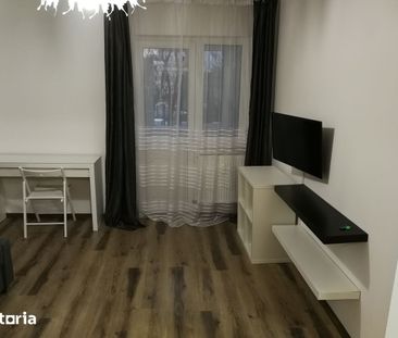 2 camere Piața Sudului, Șoseaua Olteniței - cat friendly - Photo 1