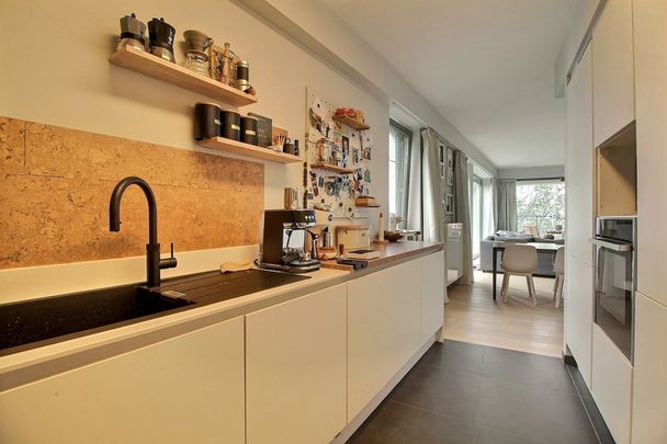 Appartement - te huur - Photo 1