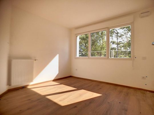 Appartement 2 pièces – 67 m² - Photo 1