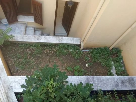 Studio/Γκαρσονιέρα για ενοικίαση Καλλιθέα (Άνω Πόλη) - Photo 1