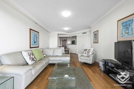 ADMIRALTY TOWERS 1 - FULLY FURNISHED - STUNNING RIVER VIEWS - Photo 2