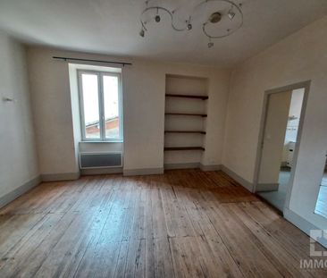 Location Appartement 3 pièces 59m² CAHORS 46000 - Photo 1