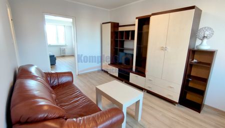 Dąbie, ul. Anieli Krzywoń, Szczecin - Zdjęcie 5