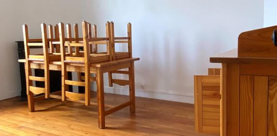 APPARTEMENT T2 CREIL - Photo 2