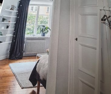 Fridhemsgatan, Stockholm - Photo 5