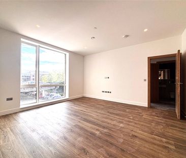 Sheila House, Fleet, Hampshire, GU51 - Photo 2