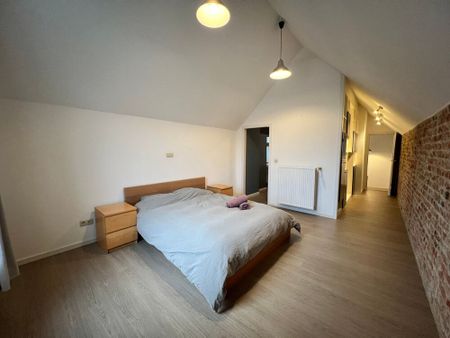 Charmante, moderne rijwoning in het centrum van Blankenberge - Photo 5