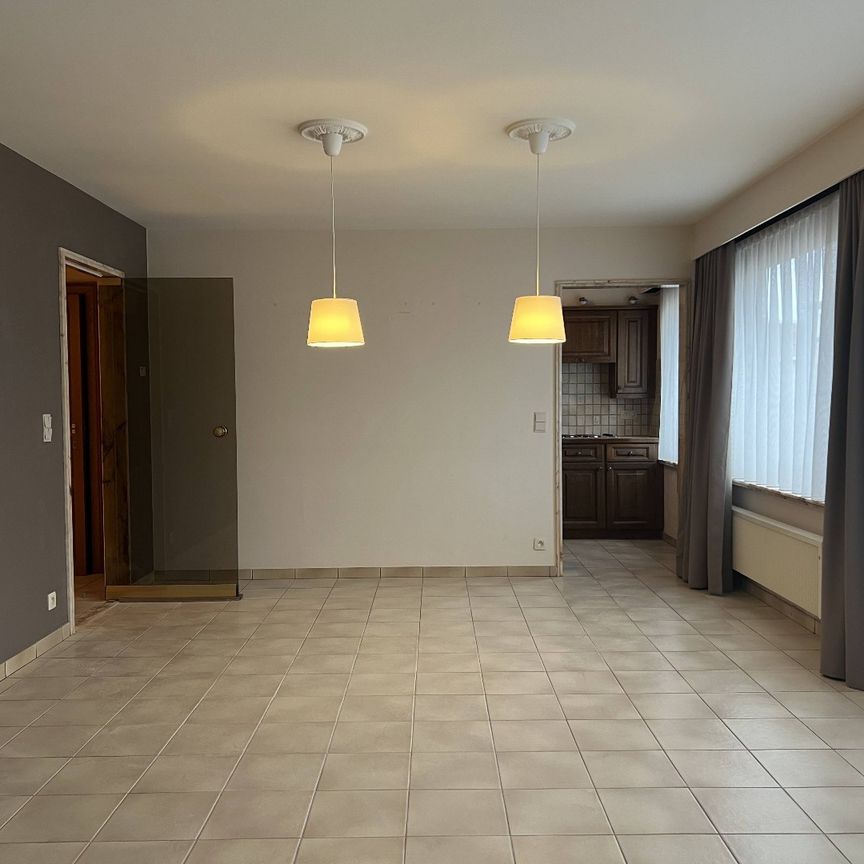 Torhoutsesteenweg 340/0101, Oostende, 0101 - Foto 1