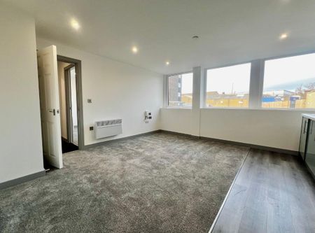 1 bedroom apartment to rent - Photo 3