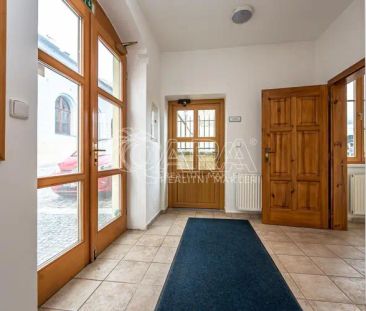 byt 2+KK na Starém městě v Mladé Boleslavi - Photo 6