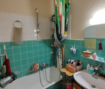 2.5 Zimmer, 65 m² - Photo 3