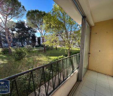 Appartement à louer 3 pièces 51.46m² - Photo 4