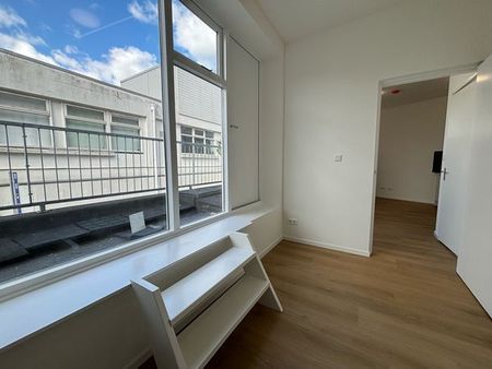 Te huur: Appartement Noorderstationsstraat in Groningen - Foto 2