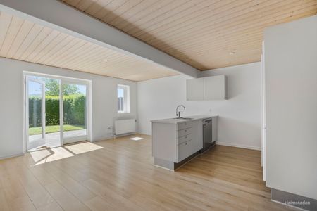 Attraktive lejeboliger i Fraugde, med plads til familien - Photo 2