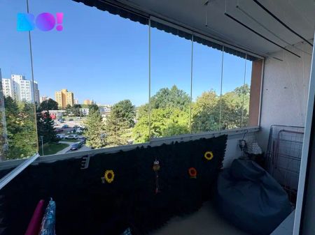 Pronájem bytu 4+1, ul. F. S. Tůmy, Orlová-Lutyně - Photo 4