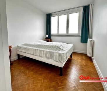 Appartement à louer 2 pièces • 48,18 m2 Fontenay-sous-Bois - Photo 5