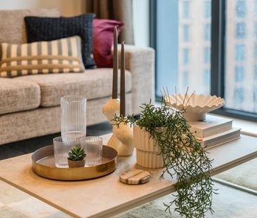 2 bedroom apartment to rent - Photo 5