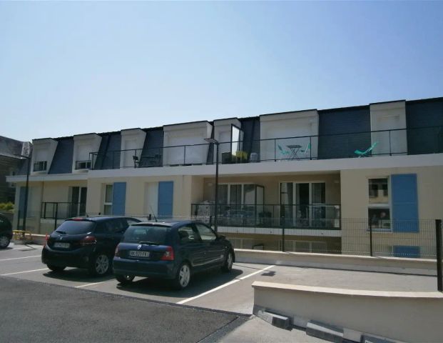 Location appartement 2 pièces - 44.16m² à Montivilliers (76290) - Photo 1