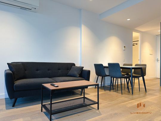 Melbourne CBD - Photo 1