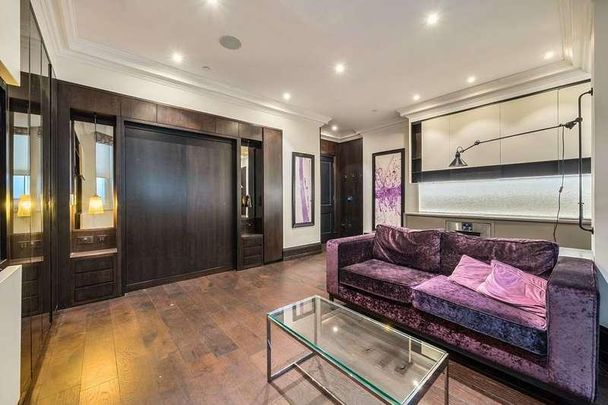 Beaufort Gardens, Sloane Square, SW3 - Photo 1