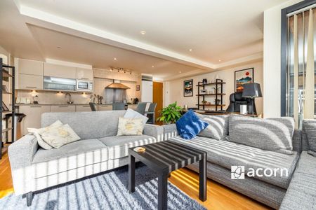 Bermondsey Street, London, SE1 - Photo 3