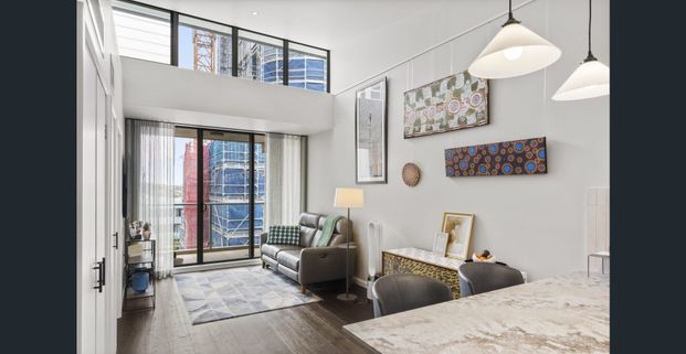 AMAZING NORTH FACING UNIT IN GREAT LOCATION - Photo 1