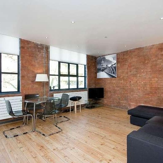 St John Street, Clerkenwell, London, EC1V - Photo 1