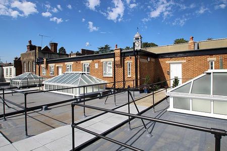 1 bedroom house to rent - Photo 2