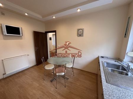 Casa individuala cu 6 camere in Sibiu zona Calea Dumbravii - Fotografie 5