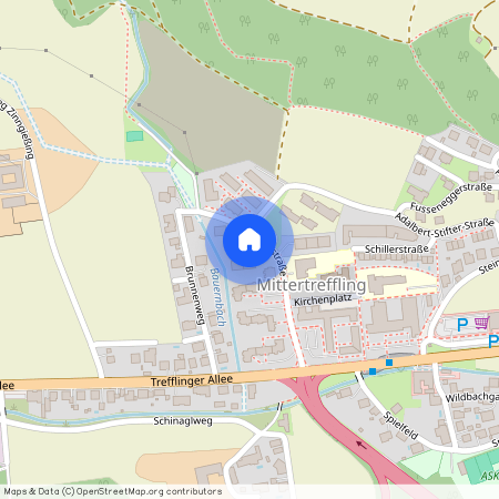 4209, Mittertreffling