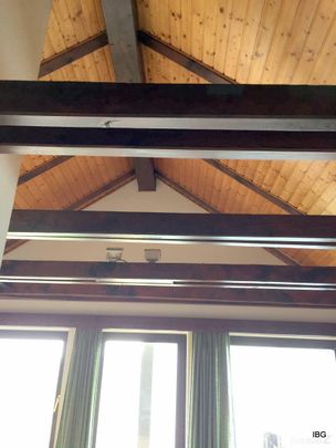 ab 1.2.2026 Ateliercharakter: möblierte Garconniere mit großem Balkon im 2.OG ohne Lift - Photo 1