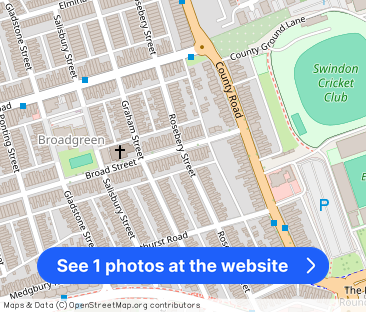 Roseberry Street, Swindon, SN1 - Photo 1