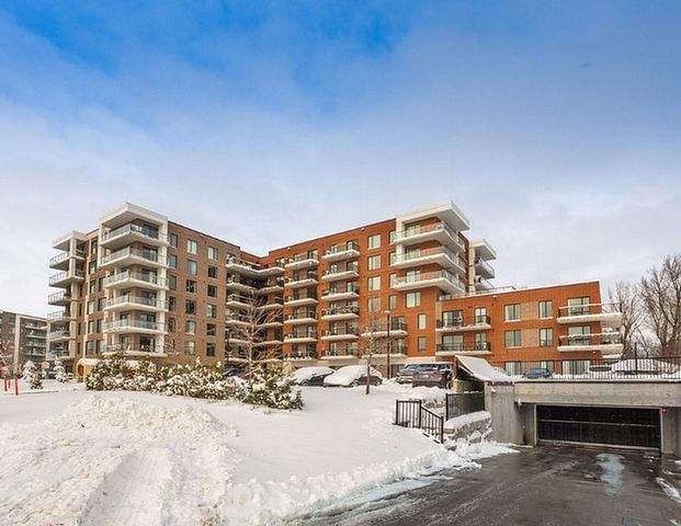 Liveo River Side (1) | 142 Notre-Dame street, Repentigny - Photo 1