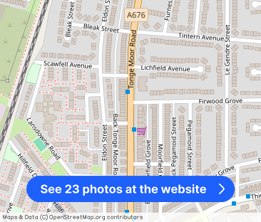 Tonge Moor Road, Bolton - Photo 1