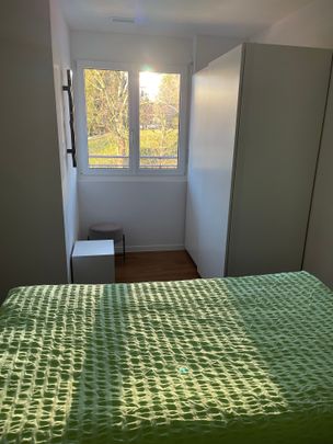 Stillvolle Möbelierte 2-Zimmer Wohnungen - Foto 1