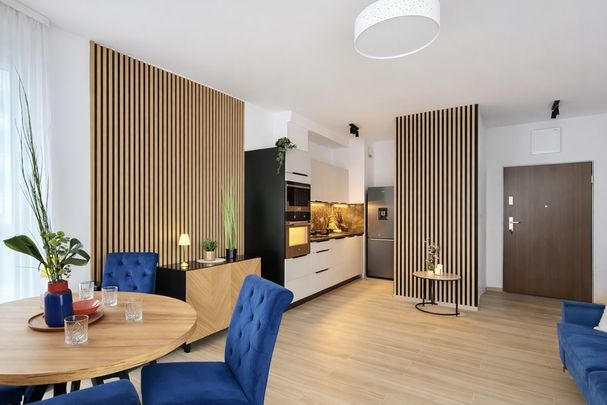 Apartament Premium z Widokiem Na Odrę - Фото 1