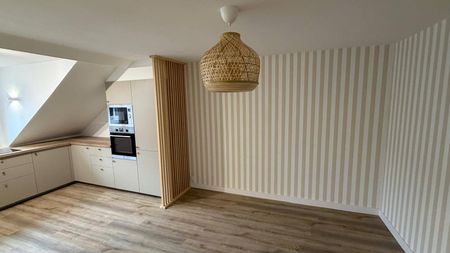 T3 Entièrement Rénové - Quartier Saint Clément - Photo 4