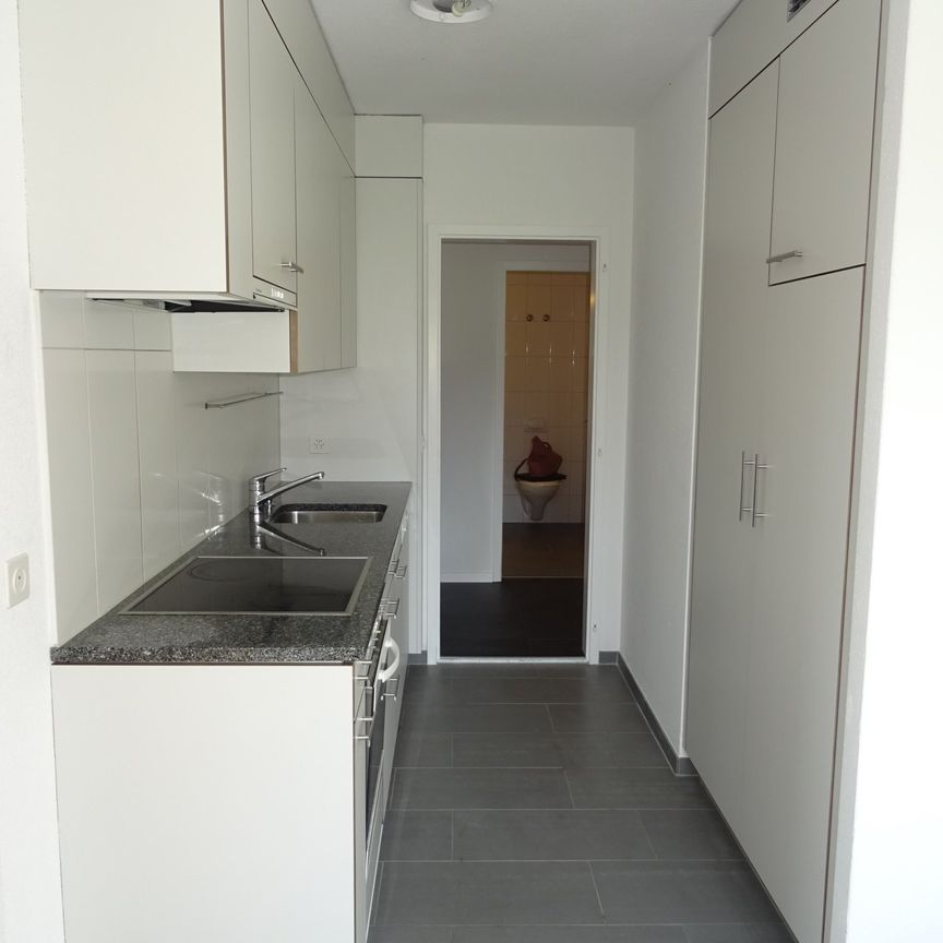 4.5 Zimmer, 85 m², 1. Stock - Foto 1
