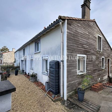 Maison meublée 2 chambres au bord du lac - Photo 3