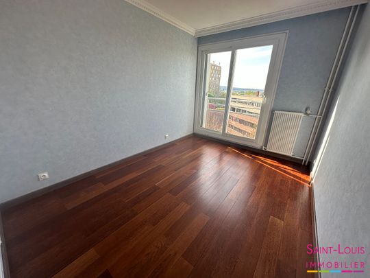 Proche Centre Appartement Poissy 3 pièces avec cave parking, - Photo 1