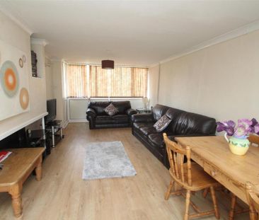 1 bedroom house of multiple occupation to rent - Photo 2