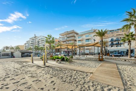 Duplex en alquiler en Carvajal, Fuengirola - Photo 5