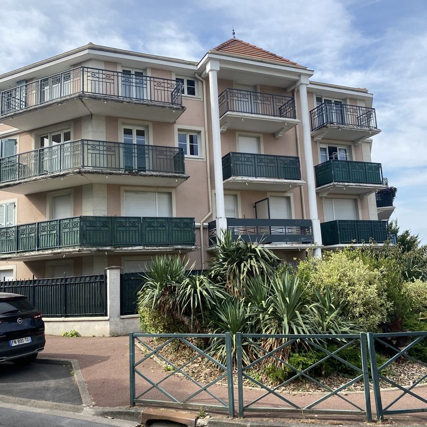 Location Appartement 2 pièces 45m² ST GRATIEN 95210 - Photo 2