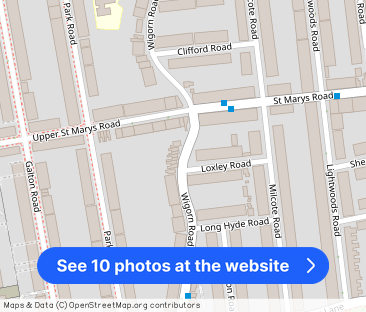 Wigorn Road, Bearwood, B67 - Photo 1